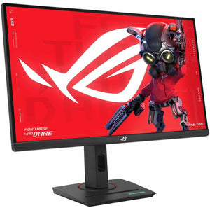 Main Image for Asus ROG Strix XG279CNS 27" Class Full HD Gaming LED Monitor - 16:9 - Black