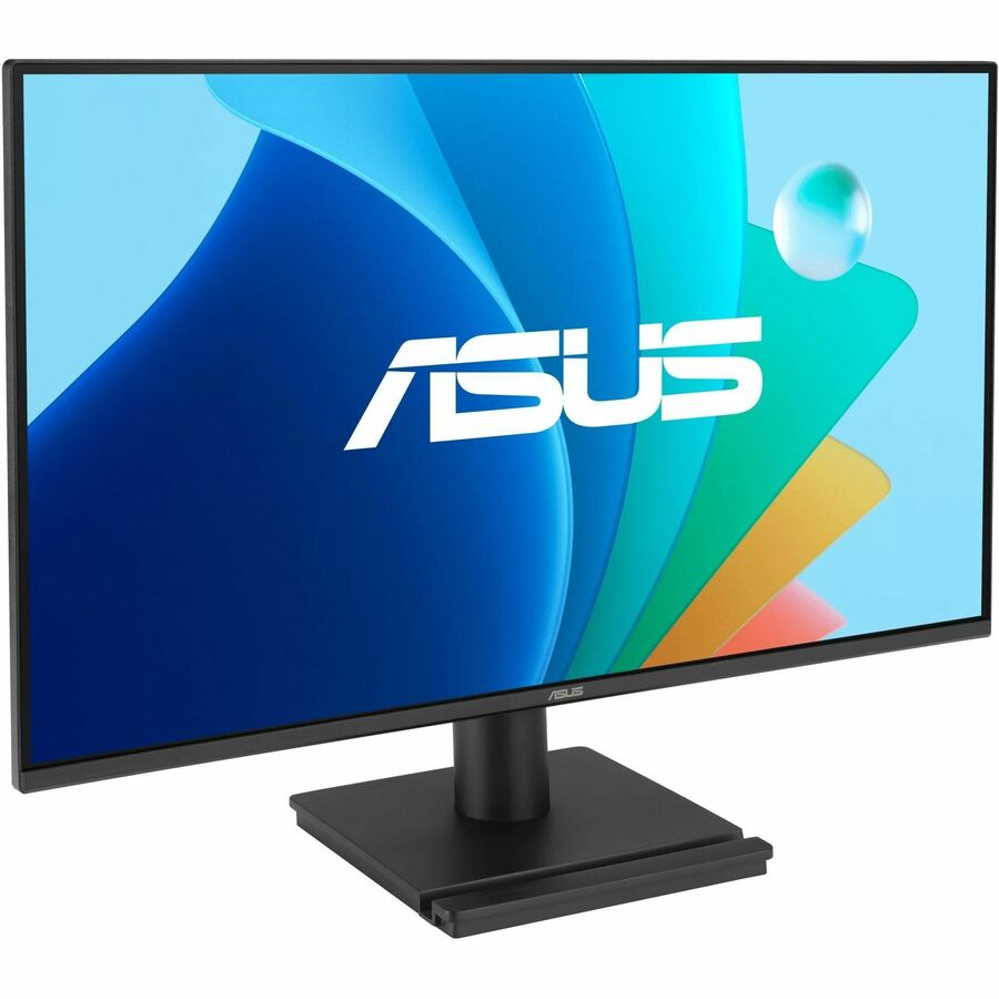 Right Image for Asus VA249HG 24" Class Full HD Gaming LED Monitor - 16:9 - Black