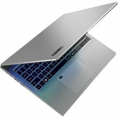 Top Image for Acer TravelMate P2 15 P215-55-G2 TMP215-55-G2-55G1 15.6" Notebook - Full HD - 60 Hz - Intel Core Ultra 5 115U - 16 GB - 512 GB SSD - English Keyboard - Silver