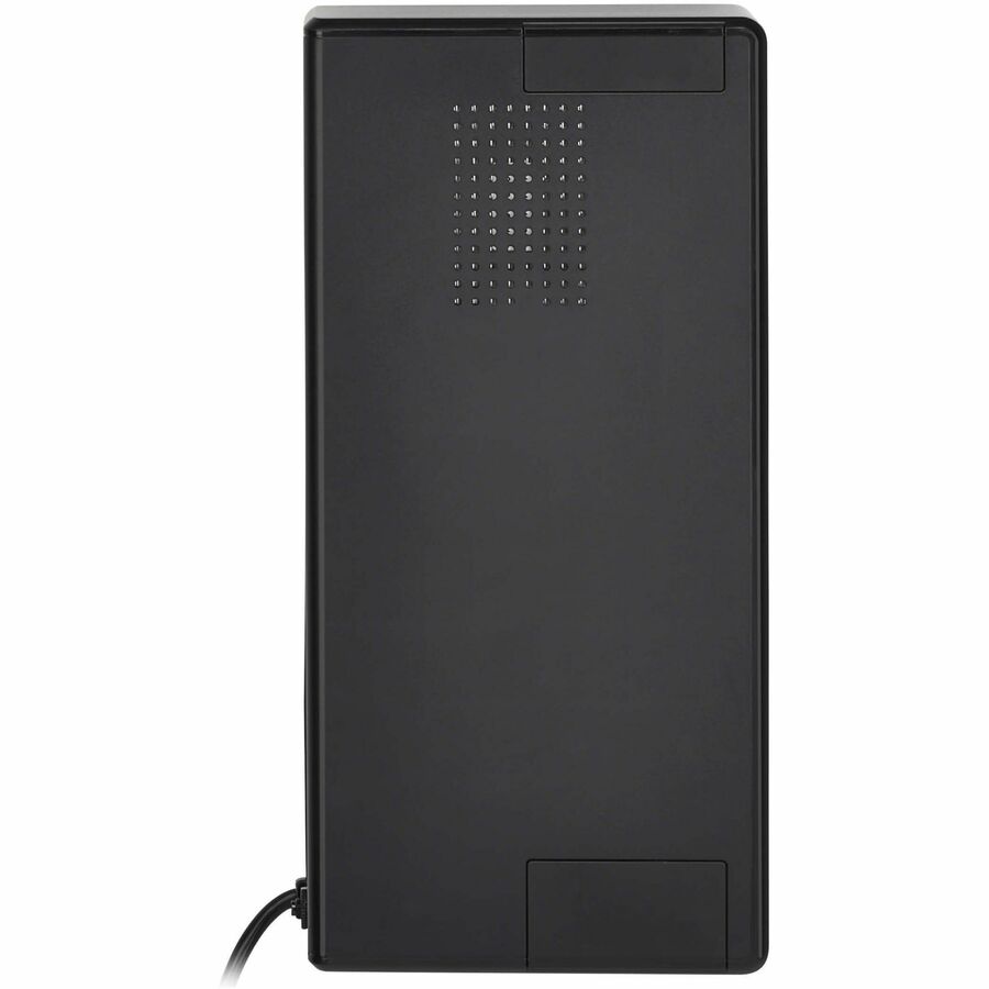 Top Image for Eaton Tripp Lite Series 750VA 475W 120V Line-Interactive Cloud-Connected UPS with Remote Monitoring - 8 NEMA 5-15R Outlets (Surge and Battery Backup), LCD, 5-15P Plug, 2U Rack/Tower