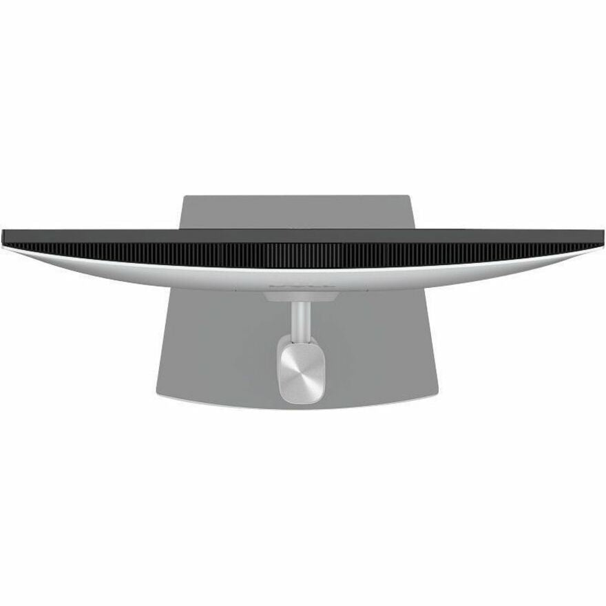 Top Image for Dell Pro 24 QB24250 All-in-One Computer - Intel Core Ultra 7 265 - vPro Technology - 16 GB - 512 GB SSD - 23.8" Full HD Touchscreen - Desktop - Silver