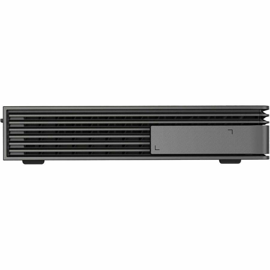 Top Image for Dell Pro QBM1250 Desktop Computer - Intel Core Ultra 7 265 - vPro Technology - 32 GB - 1 TB SSD - Micro PC