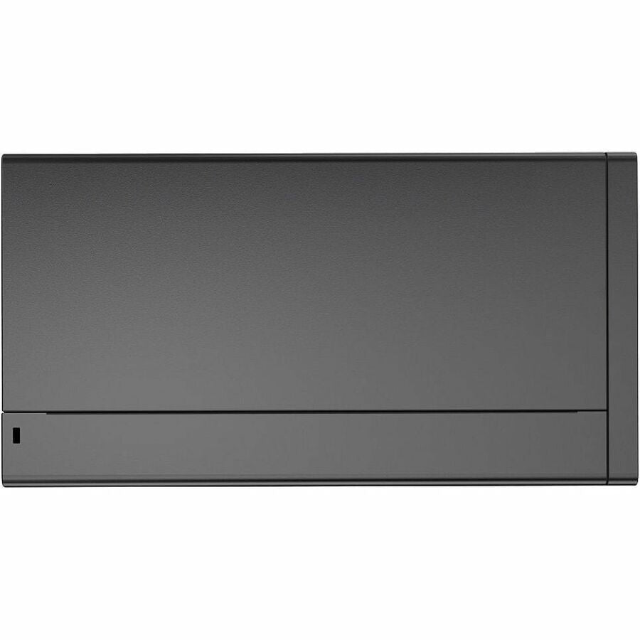 Top Image for Dell Pro Tower QCT1255 Desktop Computer - AMD Ryzen 5 8500G - 16 GB - 512 GB SSD - Tower