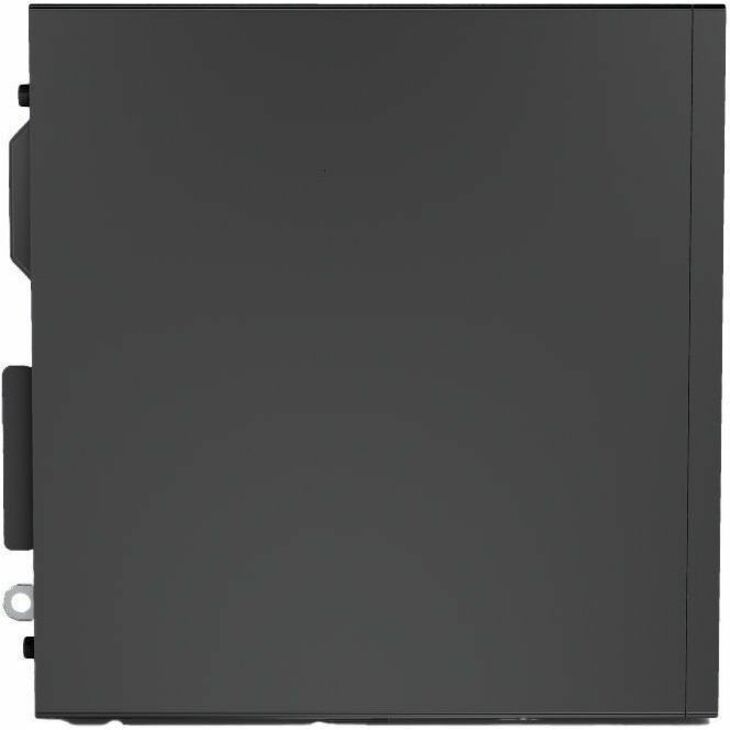 Top Image for Dell Pro QCS1250 Desktop Computer - Intel Core i5 14th Gen i5-14500 - 8 GB - 256 GB SSD - Slim PC - Standard Black