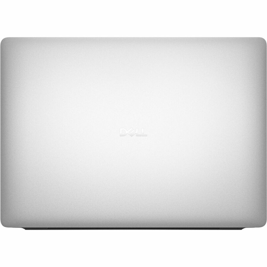 Top Image for Dell Pro 14 Plus PB14255 14" Clamshell Notebook - Full HD Plus - 60 Hz - AMD Ryzen 5 PRO 230 - 16 GB - 512 GB SSD - English (US) Keyboard - Magnetite