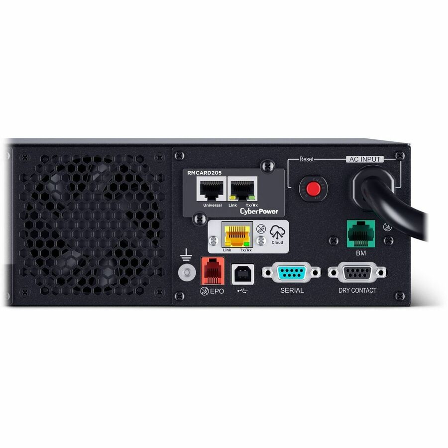 Alternate-Image9 Image for CyberPower PR3000RTXL2UCN Smart App Sinewave UPS Systems
