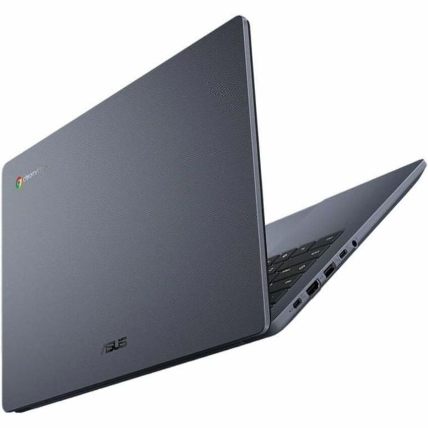 Top Image for Asus Chromebook CX14 CX1405 CX1405CTA-DS42F 14" Chromebook - Full HD - Intel N-Series N150 - 4 GB - 32 GB Flash Memory