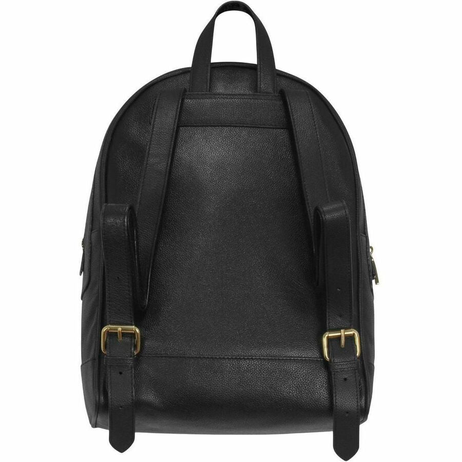 Right Image for Champs Gala Carrying Case (Backpack) Daily Essential - Black