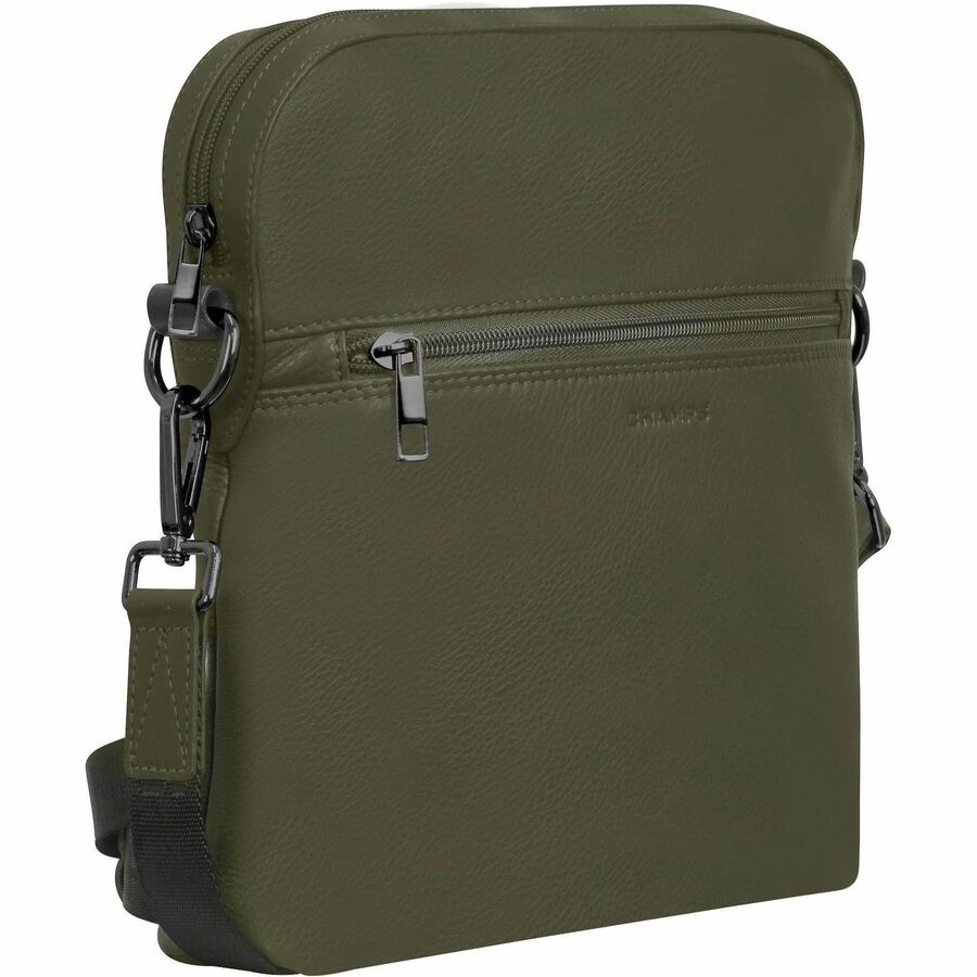 Right Image for Champs Onyx Carrying Case - Khaki