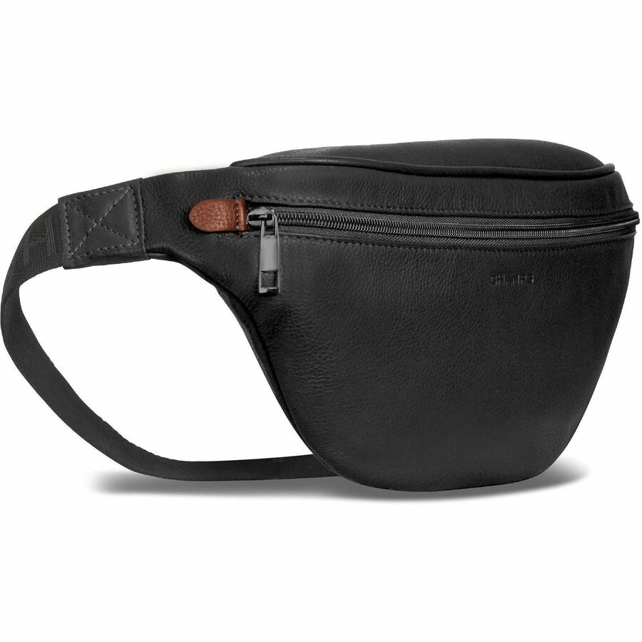 Right Image for Champs Onyx Carrying Case (Waist Pack) Gaming Accessories - Black