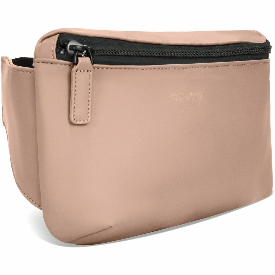 Right Image for Champs Onyx Carrying Case (Waist Pack) Accessories - Nude