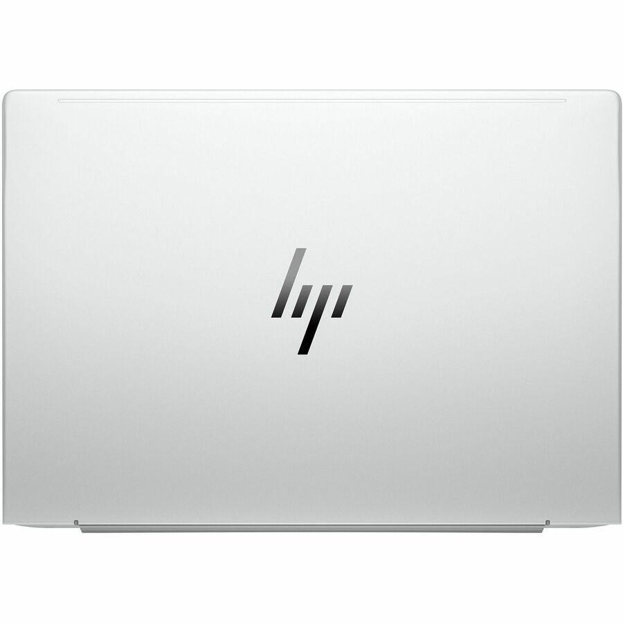 Top Image for HP EliteBook 8 G1i 14" Touchscreen Notebook - WUXGA - 60 Hz - Intel Core Ultra 7 268V - vPro Technology - 32 GB - 1 TB SSD - English Keyboard - Glacier Silver Aluminum