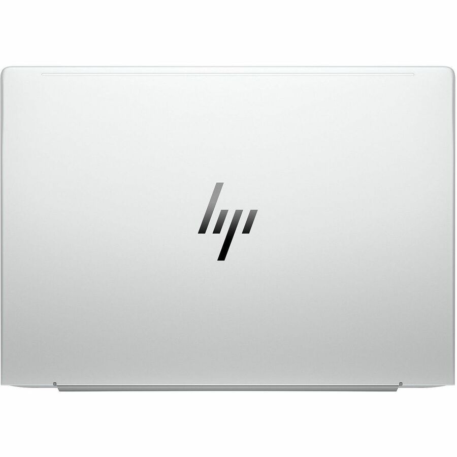 Top Image for HP EliteBook 8 G1i 14" Touchscreen Notebook - WUXGA - 60 Hz - Intel Core Ultra 7 268V - vPro Technology - 32 GB - 512 GB SSD - English Keyboard - Glacier Silver Aluminum