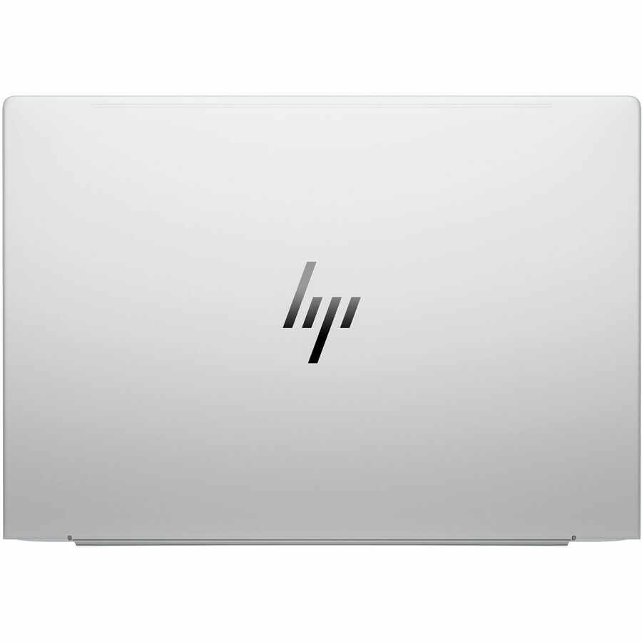 Top Image for HP EliteBook 8 G1i 16" Touchscreen Notebook - WUXGA - 60 Hz - Intel Core Ultra 7 255U - 16 GB - 512 GB SSD - English Keyboard - Glacier Silver