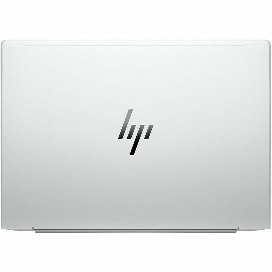 Top Image for HP EliteBook 8 G1i 14" Touchscreen Notebook - WUXGA - 60 Hz - Intel Core Ultra 5 238V - vPro Technology - 32 GB - 512 GB SSD - English Keyboard - Glacier Silver Aluminum