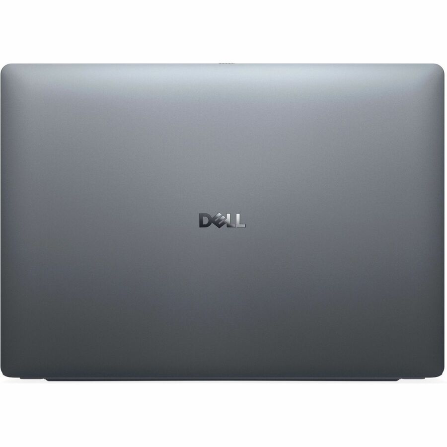 Top Image for Dell Pro 13 Premium PA13250 13.3" Copilot+ PC Notebook - Full HD Plus - 60 Hz - Intel Core Ultra 7 266V - vPro Technology - 16 GB - 512 GB SSD - English (US) Keyboard - Magnetite