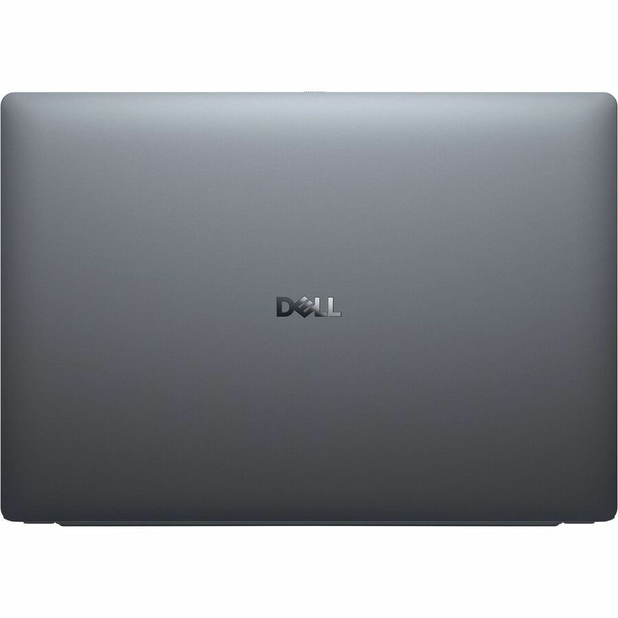 Top Image for Dell Pro 14 Premium PA14250 14" Copilot+ PC Notebook - Full HD Plus - 60 Hz - Intel Core Ultra 5 236V - vPro Technology - 16 GB - 512 GB SSD - English (US) Keyboard - Magnetite