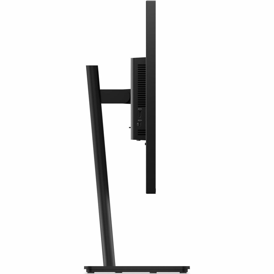 Right Image for Lenovo ThinkVision T27-40 27" Class Full HD LED Monitor - 16:9 - Eclipse Black