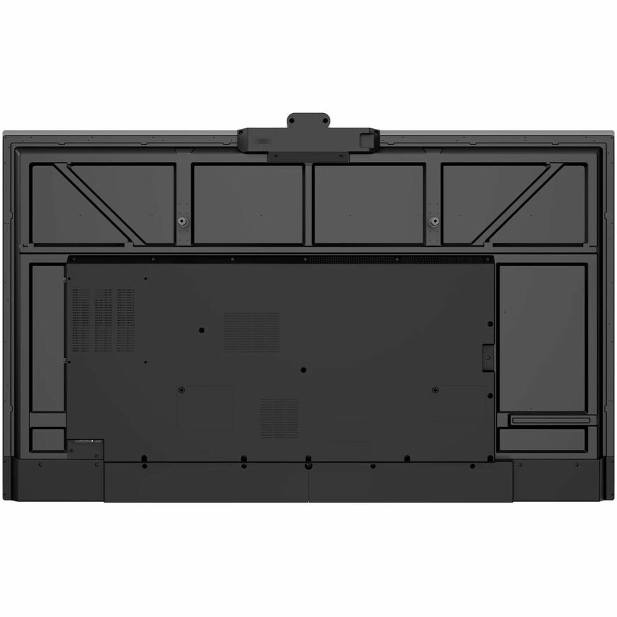 Alternate-Image2 Image for Hisense 65WM6FE 65" GoBoard Live Pro - Advanced Interactive Display