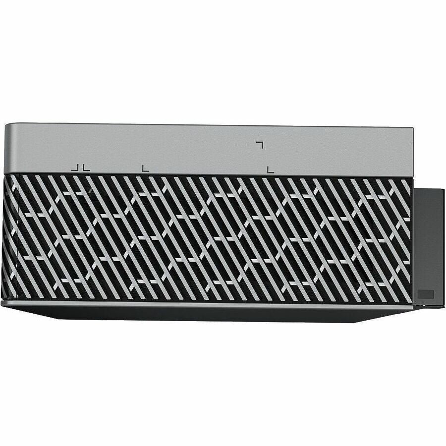 Top Image for Dell Pro Max FCM2250 Desktop Computer - Intel Core Ultra 7 265 - vPro Technology - 16 GB - 512 GB SSD - Micro PC