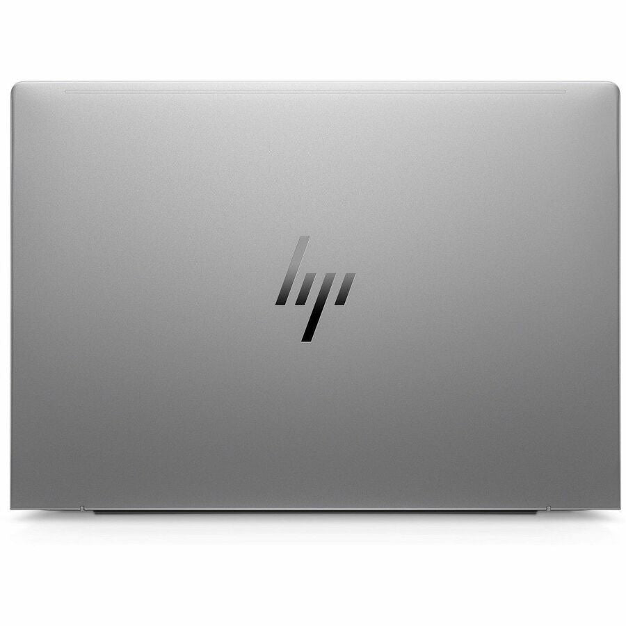 Top Image for HP ZBook 8 G1i 14" Mobile Workstation - WUXGA - 60 Hz - Intel Core Ultra 7 255H - 16 GB - 512 GB SSD - English Keyboard - Meteor Silver