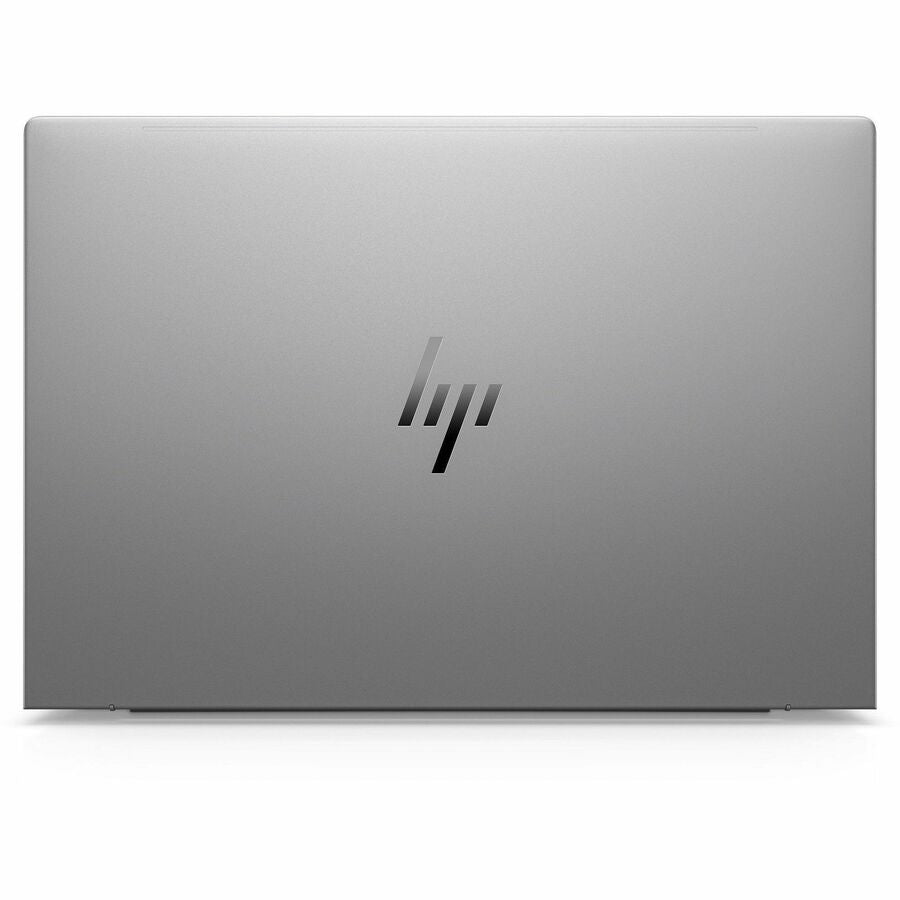 Top Image for HP ZBook 8 G1i 16" Mobile Workstation - WUXGA - 60 Hz - Intel Core Ultra 7 255H - 32 GB - 512 GB SSD - English Keyboard - Meteor Silver