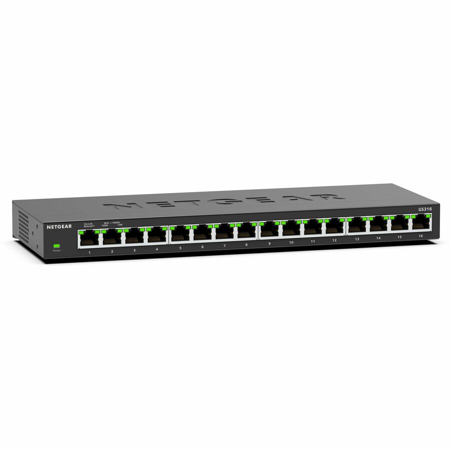 Alternate-Image6 Image for Netgear Business GS316v3 Ethernet Switch