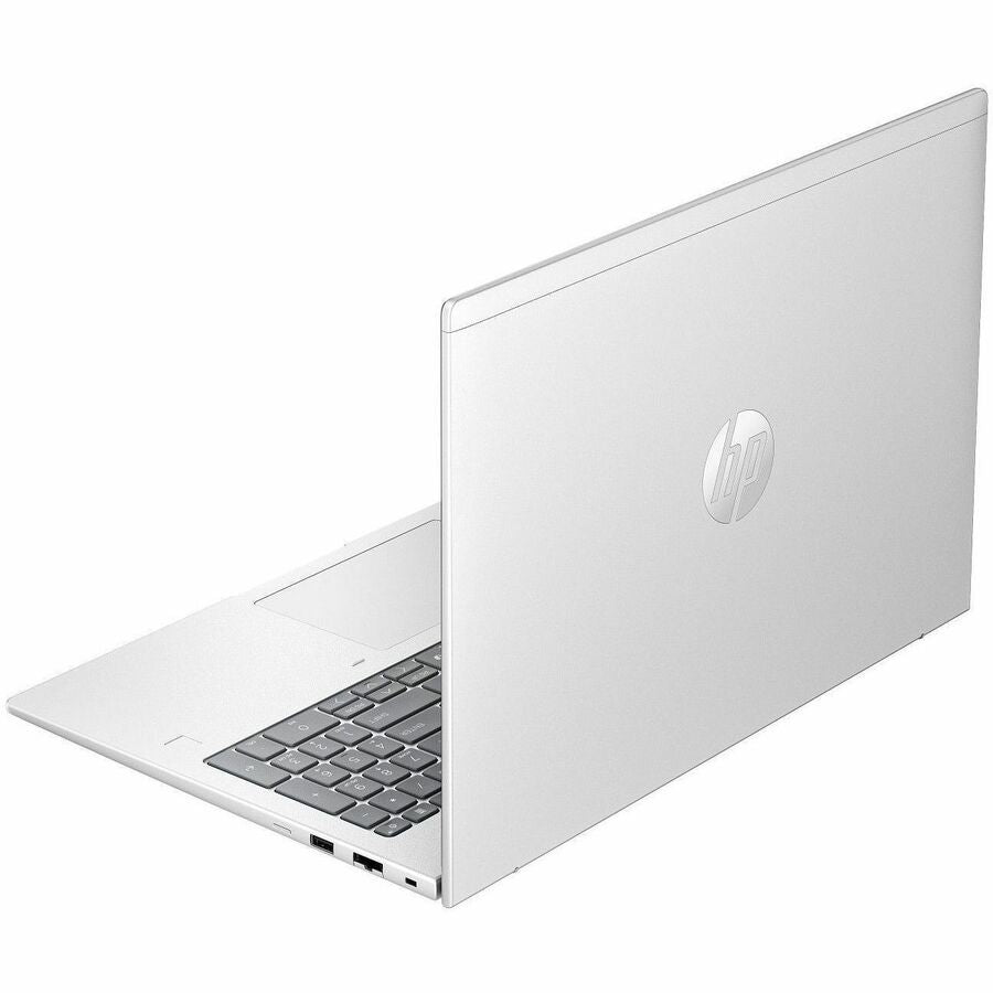 Top Image for HP ProBook 4 G1i 16" Notebook - WUXGA - 60 Hz - Intel Core Ultra 5 225U - 16 GB - 512 GB SSD - English Keyboard - Pike Silver