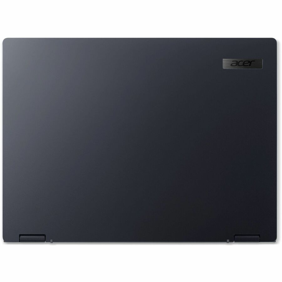 Top Image for Acer TravelMate P4 Spin 14 TMP414RN-55 TMP414RN-55-79AM 14" Touchscreen Convertible 2 in 1 Notebook - WUXGA - 60 Hz - Intel Core Ultra 7 255U - 16 GB - 1 TB SSD - English Keyboard - Blue