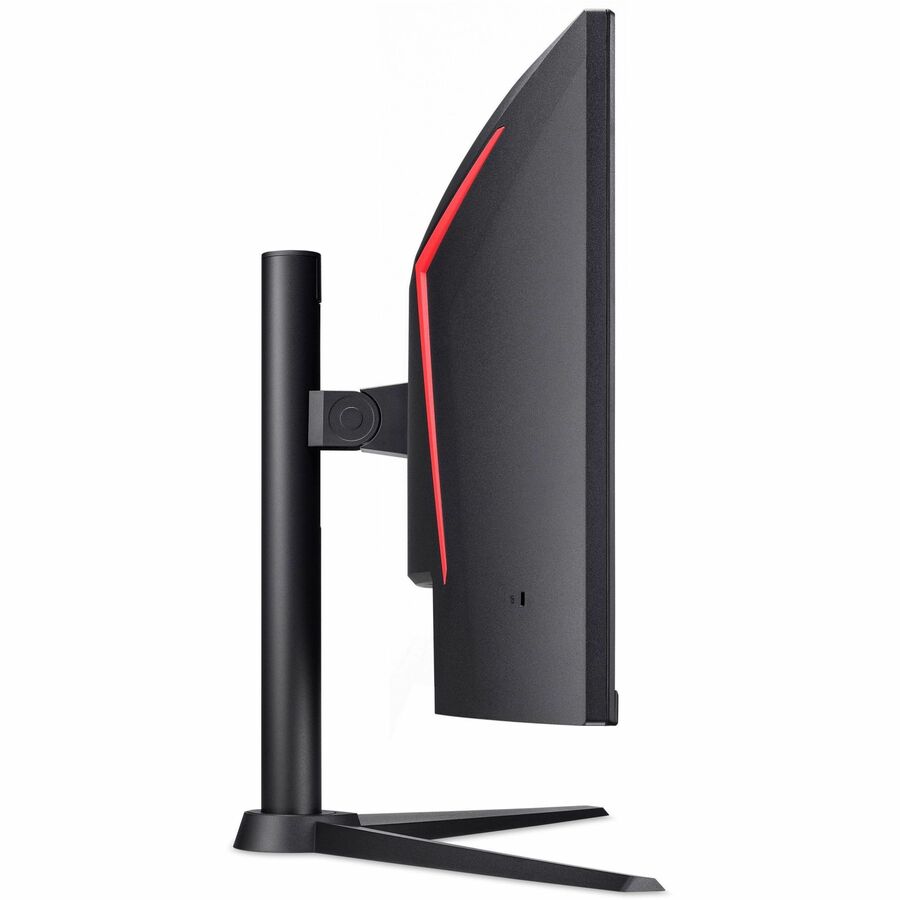 Right Image for Acer Nitro XZ340CUR X0 34" Class UWQHD Gaming LCD Monitor - 21:9 - Black