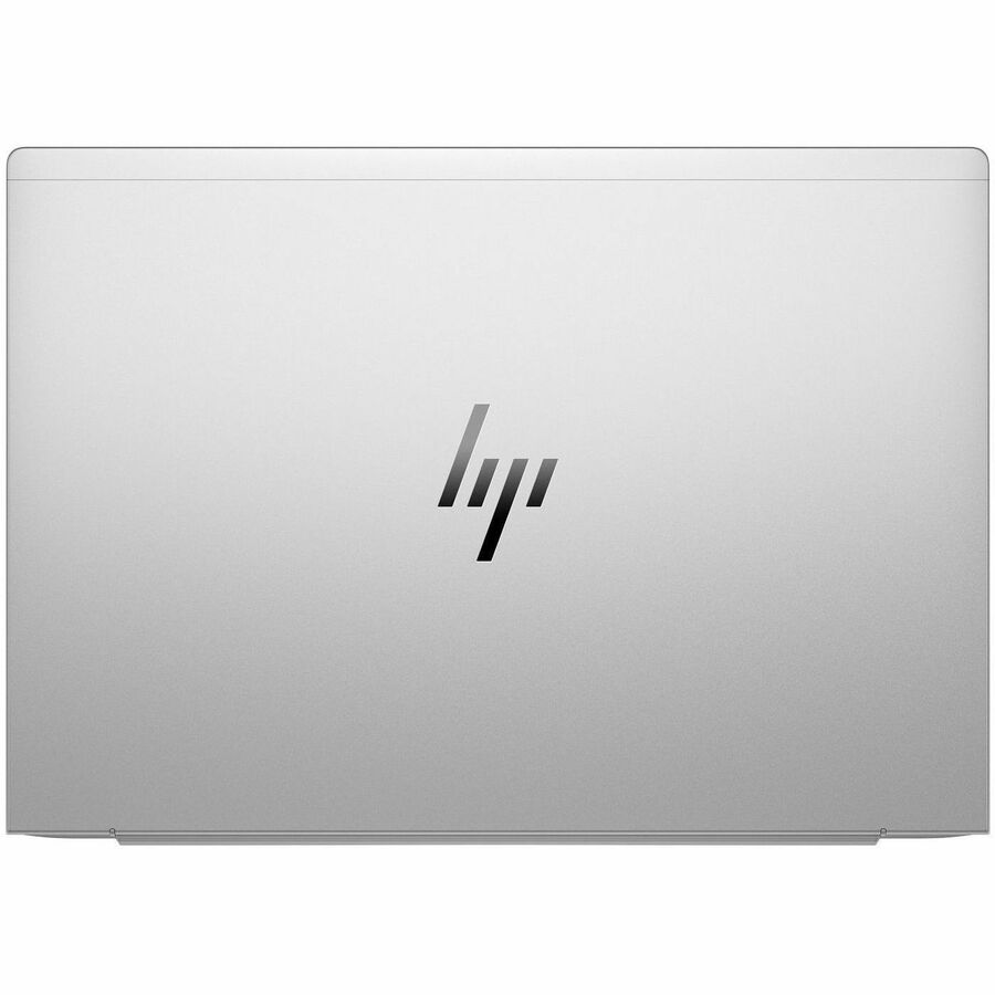 Top Image for HP EliteBook 6 G1a 16" Notebook - WUXGA - 60 Hz - AMD Ryzen 5 230 - 16 GB - 512 GB PCIe NVMe SSD - English Keyboard - Pike Silver Aluminum