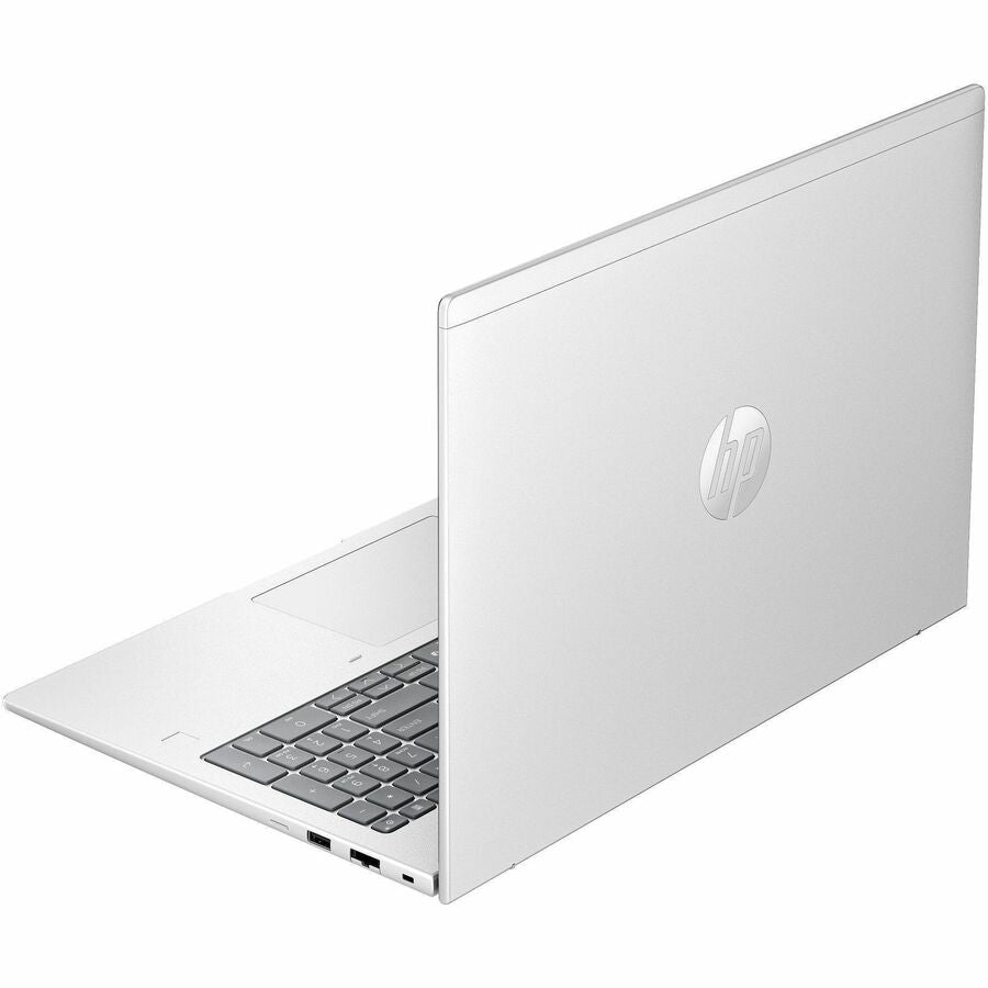 Top Image for HP ProBook 4 G1a 16" Notebook - WUXGA - AMD Ryzen 7 250 - 16 GB - 512 GB SSD - English Keyboard - Pike Silver