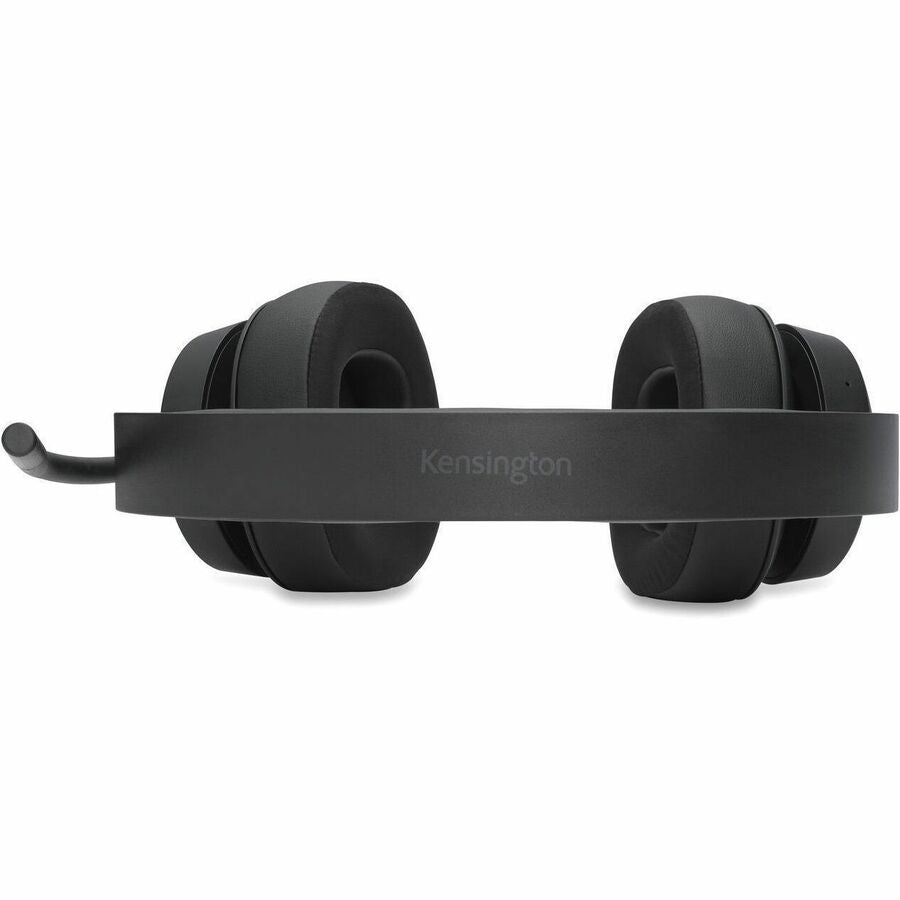 Top Image for Kensington H3005 Bluetooth Over-Ear Headset