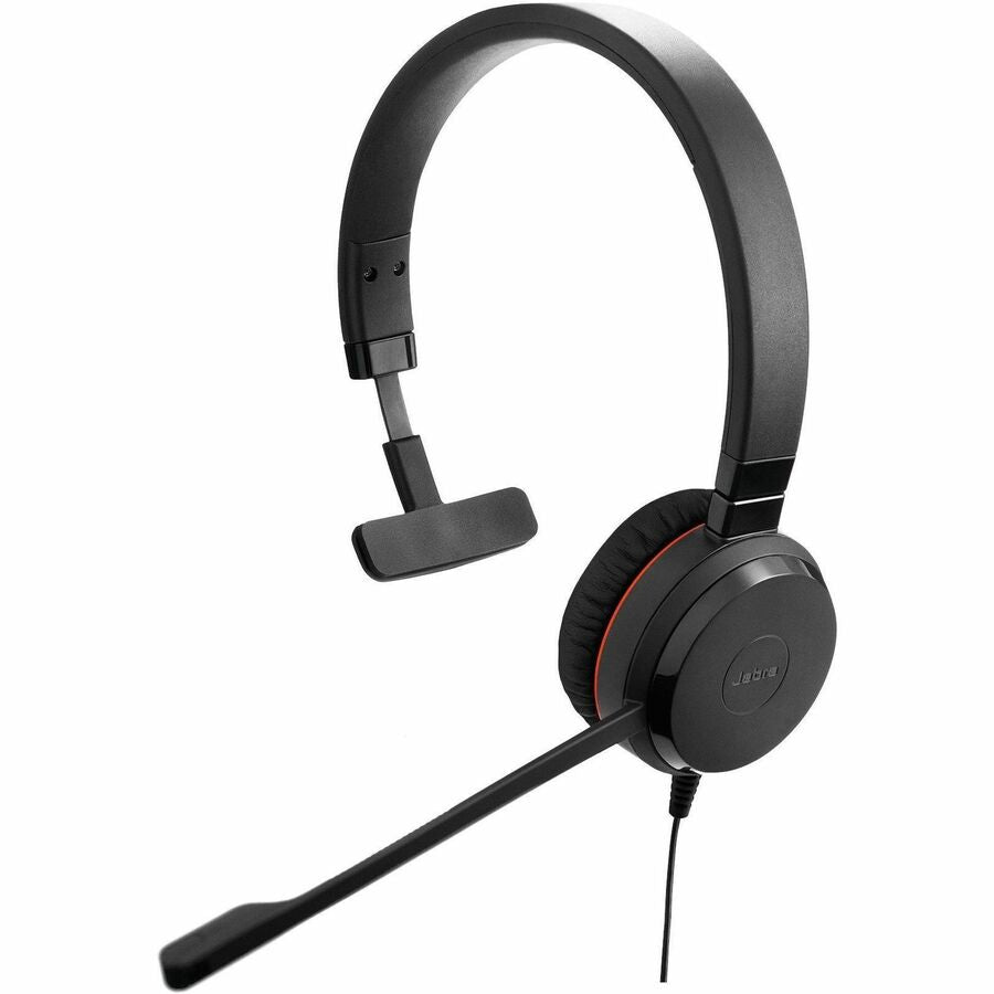 Left Image for Jabra EVOLVE 30 II Headset