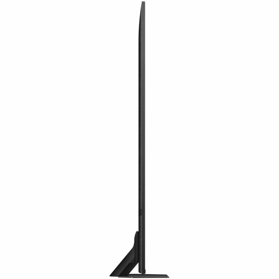 Right Image for Samsung QN90F QN115QN90FF 114.5" Smart LED-LCD TV 2025 - 4K UHDTV - High Dynamic Range (HDR) - Titan Black