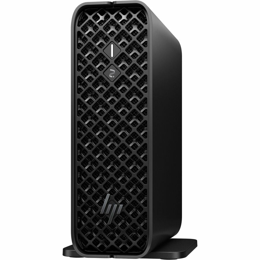 Top Image for HP Z2 Mini G1i Workstation - Intel Core Ultra 5 235 - 32 GB - 1 TB SSD - Mini PC - Black