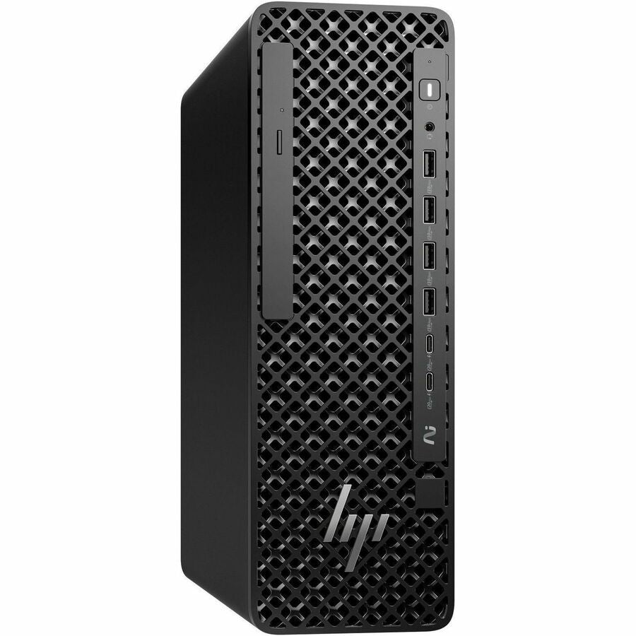 Top Image for HP Z2 G1i Workstation - Intel Core Ultra 9 285K - 32 GB - 1 TB SSD - Small Form Factor - Black