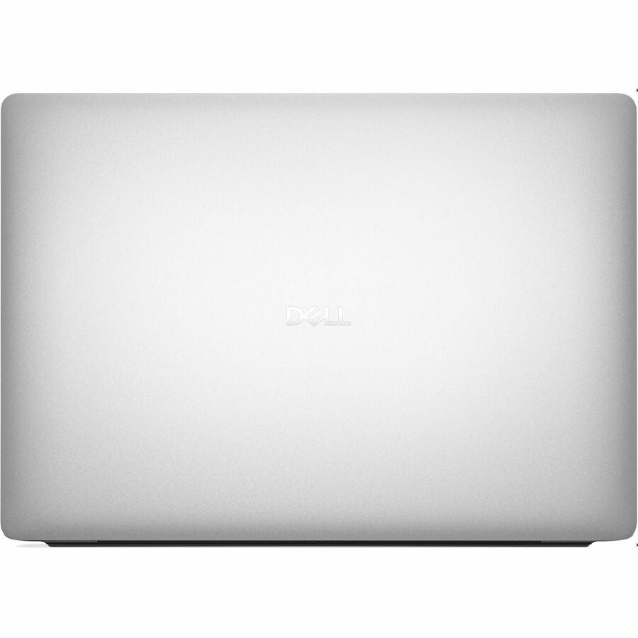 Top Image for Dell Pro 16 Plus PB16250 16" Copilot+ PC Notebook - Full HD Plus - 60 Hz - Intel Core Ultra 5 235U - vPro Technology - 16 GB - 256 GB SSD - English (US) Keyboard