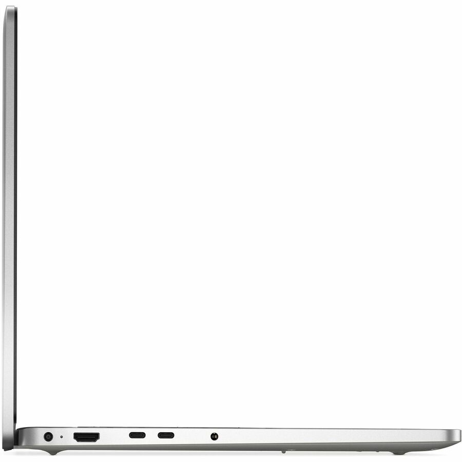 Right Image for Dell Pro 16 PC16250 16" Notebook - Full HD Plus - 60 Hz - Intel Core 7 150U - vPro Technology - 16 GB - 512 GB SSD - English (US) Keyboard - Magnetite