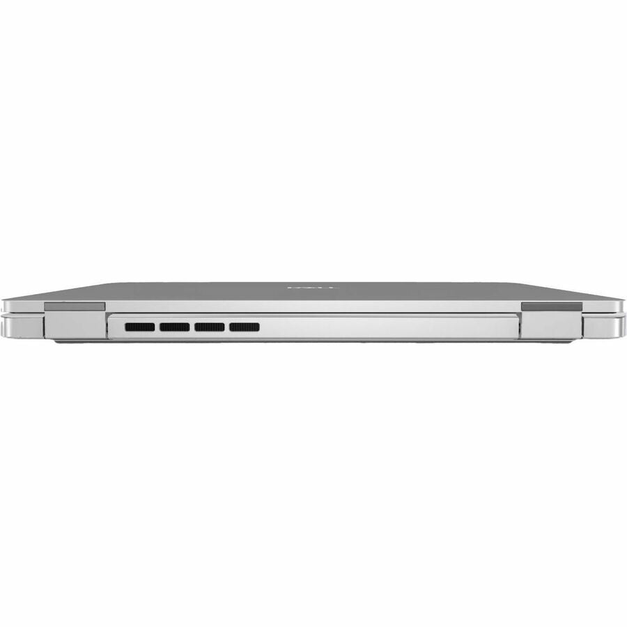 Rear Image for Dell Pro 14 PC14250 14" Notebook - Full HD Plus - 60 Hz - Intel Core 7 150U - 16 GB - 512 GB SSD - English (US) Keyboard - Magnetite
