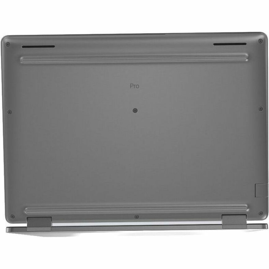 Bottom Image for Dell Pro 14 Plus PB14255 14" Clamshell Copilot+ PC Notebook - Full HD Plus - 60 Hz - AMD Ryzen 7 PRO 250 - 16 GB - 512 GB SSD - English (US) Keyboard - Magnetite