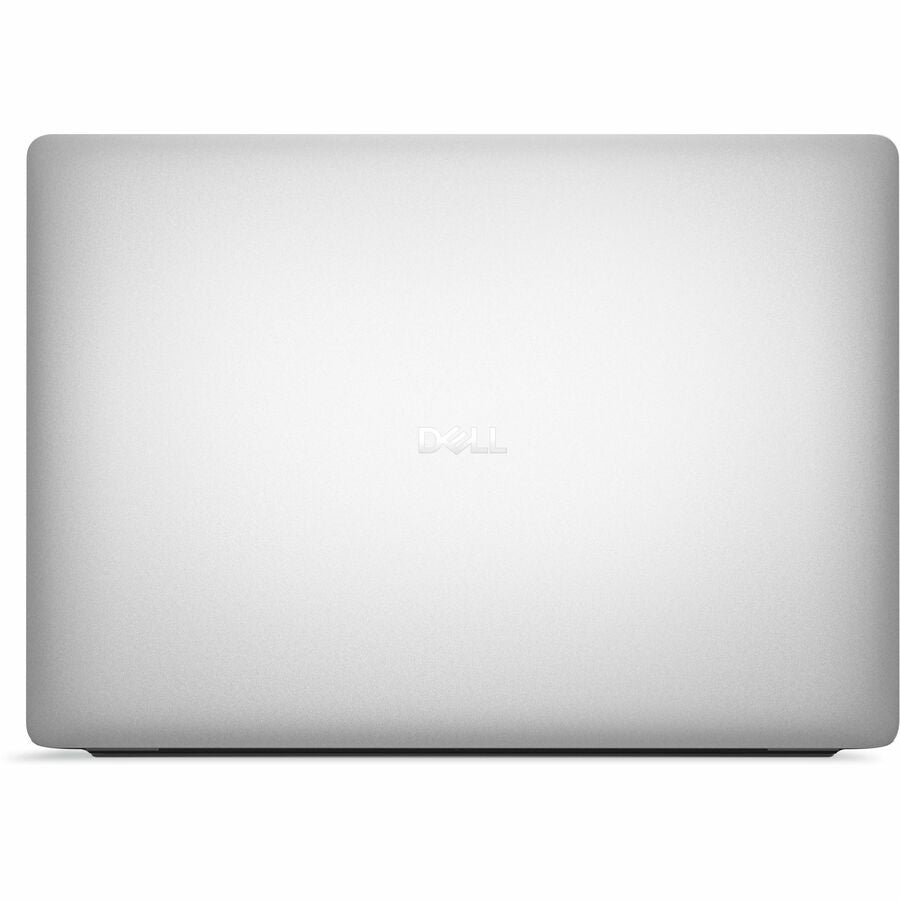Top Image for Dell Pro 16 Plus PB16255 16" Copilot+ PC Notebook - Full HD Plus - 60 Hz - AMD Ryzen AI 7 PRO 350 - 32 GB - 512 GB SSD - English (US) Keyboard - Platinum Silver