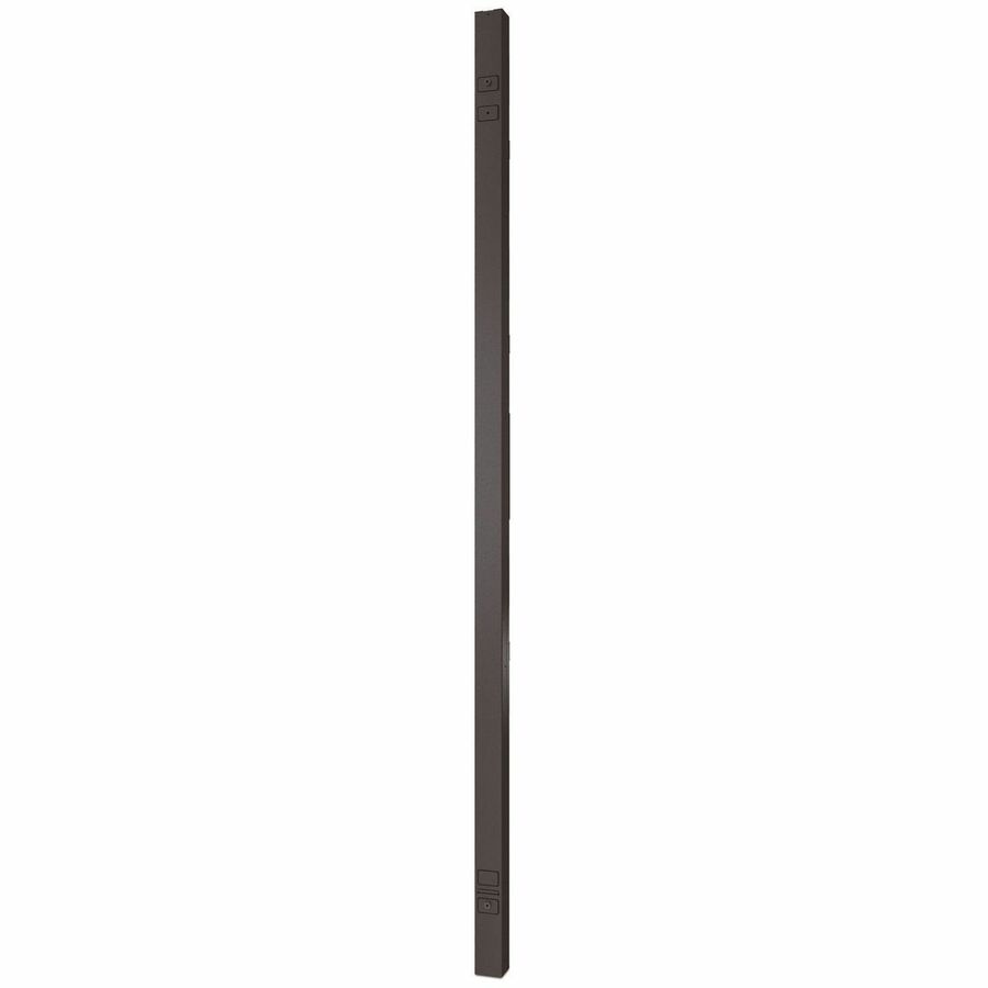 Rear Image for APC NetShelter Rack PDU, Switched, 0U, 2.9kW 100V-120V 30A, (24) NEMA 5-20R outlets