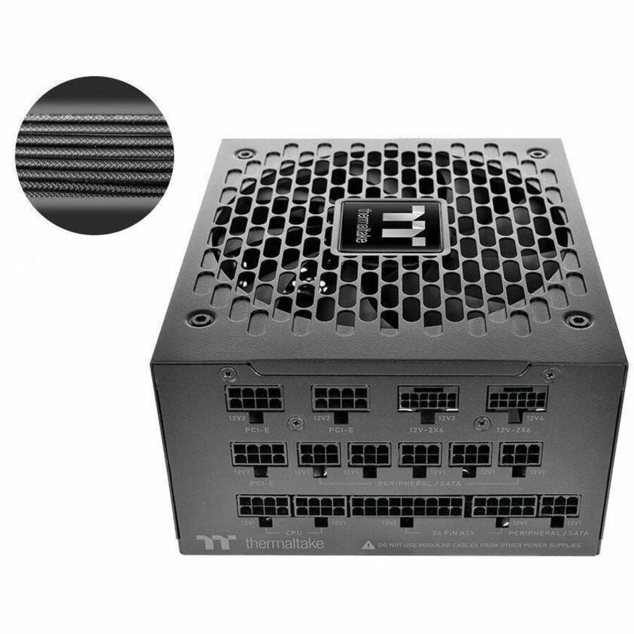 Alternate-Image9 Image for Thermaltake Toughpower TF TPD-1300AH3FLT 1300W Power Supply