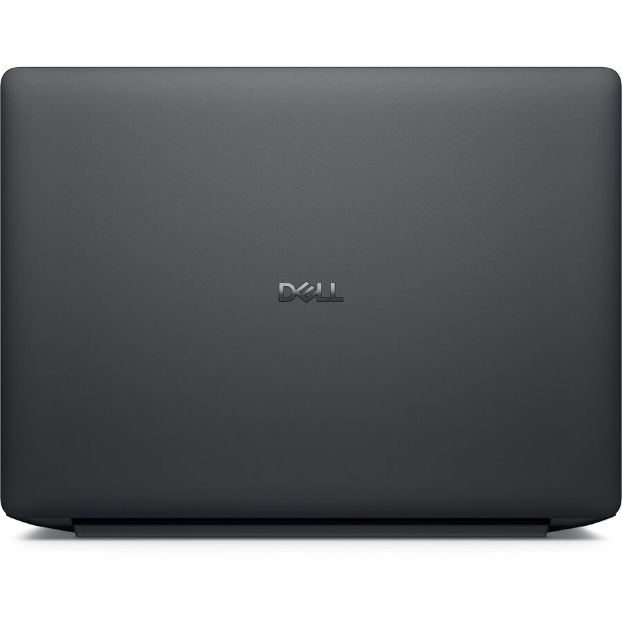 Top Image for Dell Pro Max MC14250 14" Touchscreen Copilot+ PC Notebook - Full HD Plus - 60 Hz - Intel Core Ultra 7 255H - 16 GB - 512 GB SSD - English (US) Keyboard