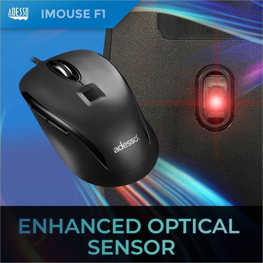 Alternate-Image9 Image for Adesso iMouse F1 Mouse