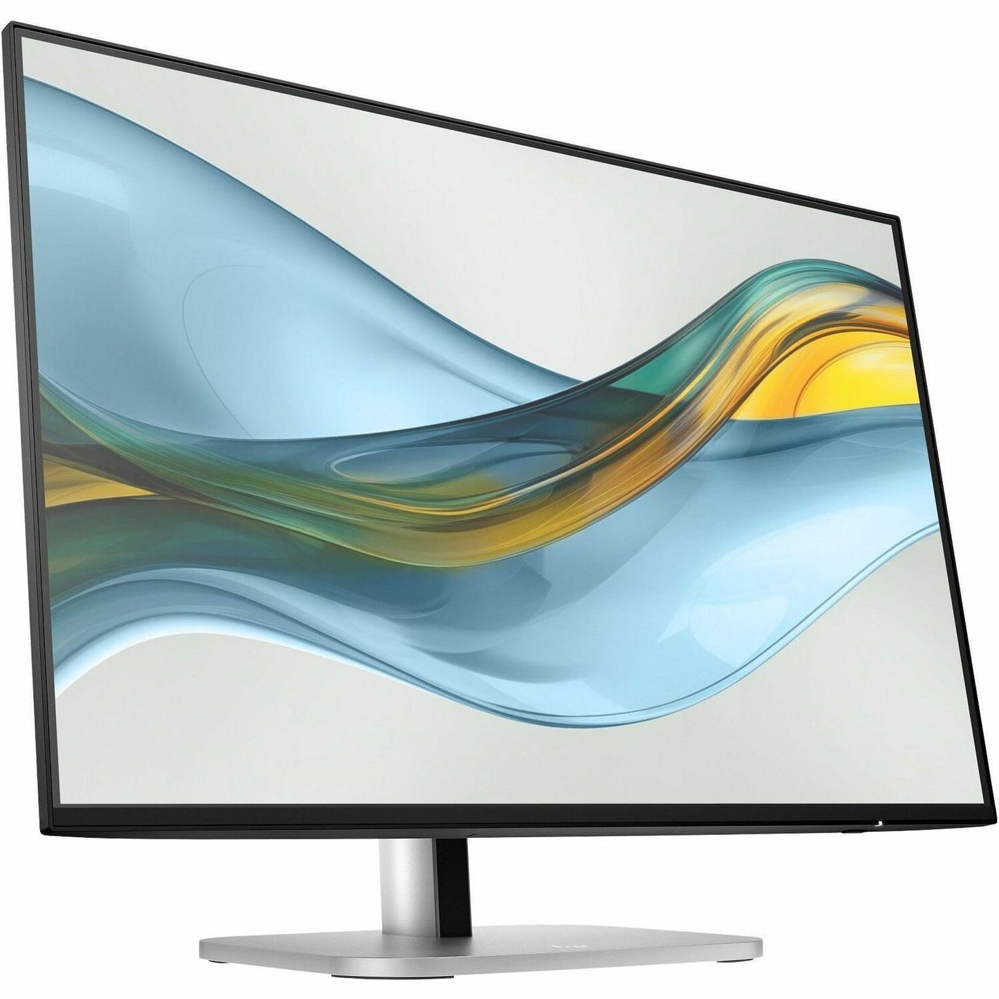 Main Image for HP 524pn 24" Class WUXGA LCD Monitor - 16:10 - Black - Refurbished