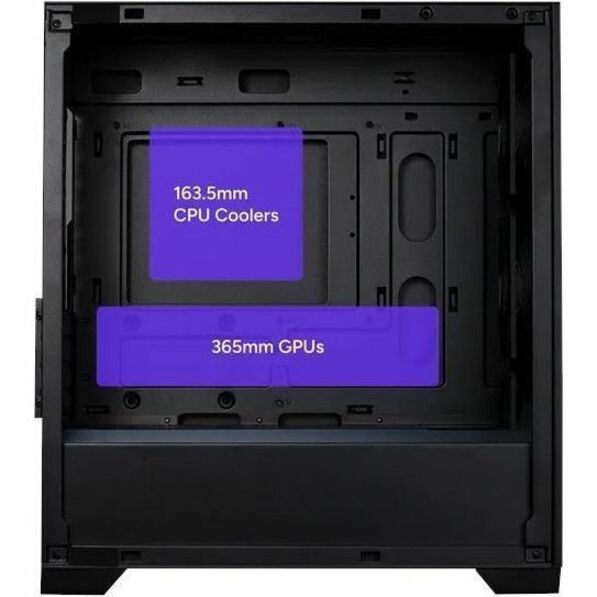 Alternate-Image2 Image for Cooler Master Elite 302