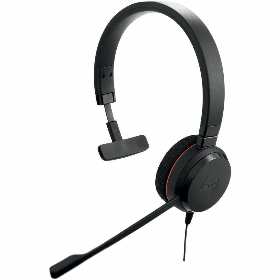 Left Image for Jabra Evolve 20 Headset