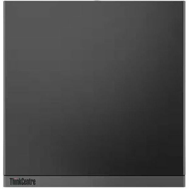 Top Image for Lenovo ThinkCentre neo 50q Gen 5 13B90031US Desktop Computer - Intel Core 7 240H - 16 GB - 512 GB SSD - Tiny - Black
